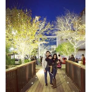 Meet your Posher, Luis